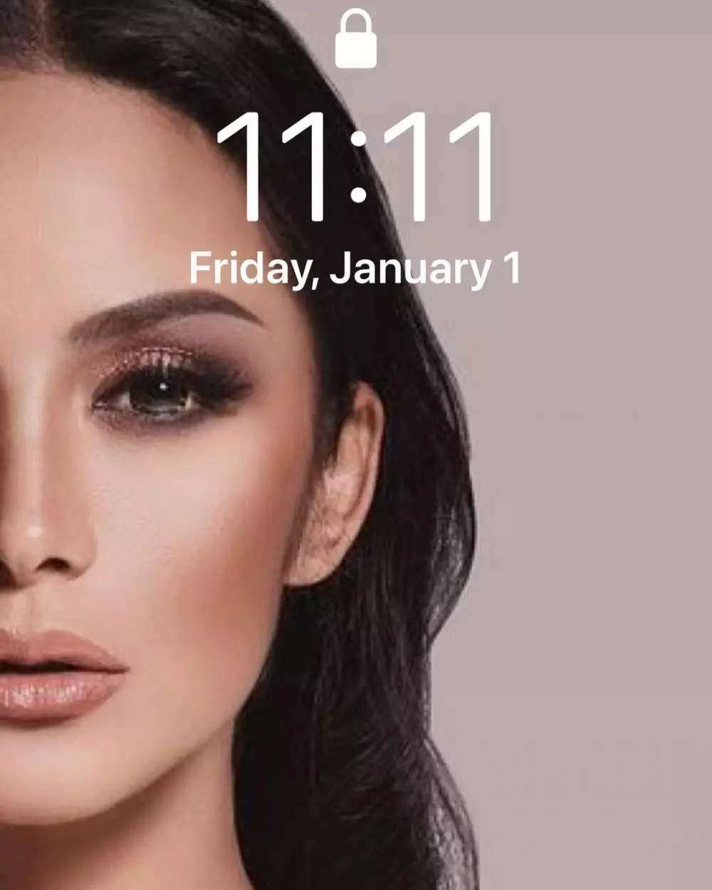 wallpaper handphone seleb © berbagai sumber