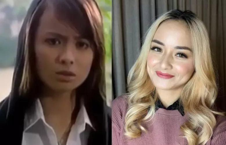 potret dulu & kini aktris film horor 2000-an dari berbagai sumber