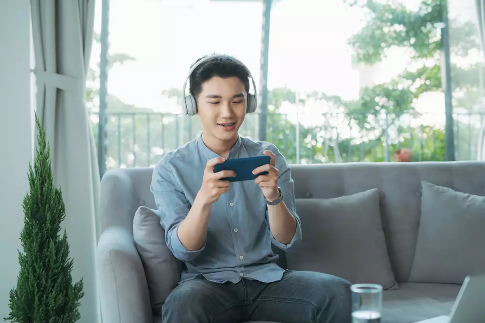 7 strategi dasar main PUBGM © 2021 berbagai sumber