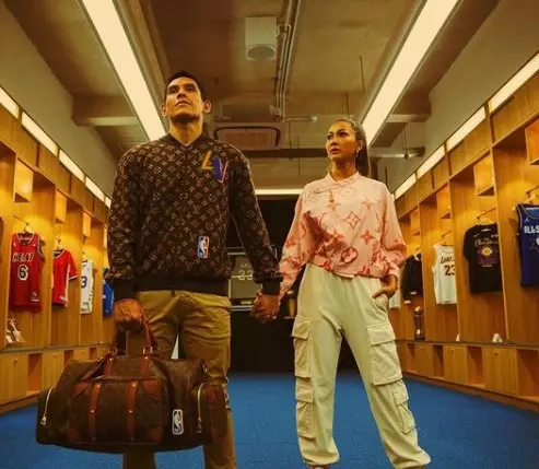  jawaban Ganindra Bimo © Instagram/@ganindrabimo