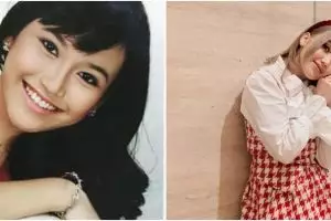 7 Potret Ayu Ting Ting sebelum & sesudah perawatan wajah, kian glowing