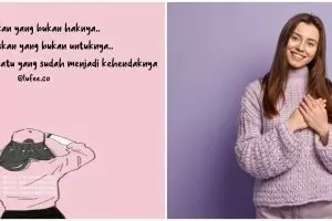 121 Kata-kata bijak tentang keikhlasan, bikin hati lega