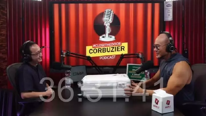 Deretan seleb ini pernah alami badai sitokin Berbagai sumber  Deretan seleb ini pernah alami badai sitokin Berbagai sumber