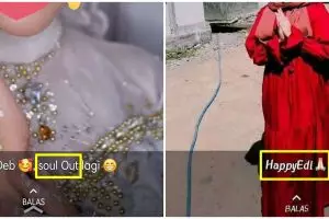 15 Kesalahan di status WA pakai bahasa Inggris ini lucu pol