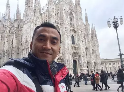 co host Deddy Corbuzier Hitam Putih dari berbagai sumber co host Deddy Corbuzier Hitam Putih dari berbagai sumber