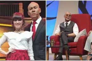 Apa kabar 6 co-host Deddy Corbuzier Hitam Putih? Ini potret terbarunya