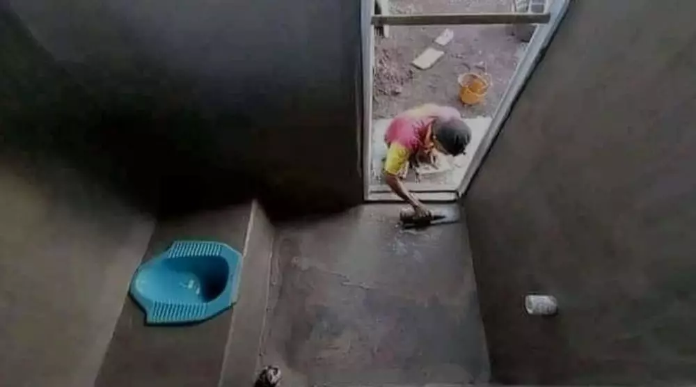 momen lucu terbalik-balik ngeselin banget deh © 2021 1cak.com