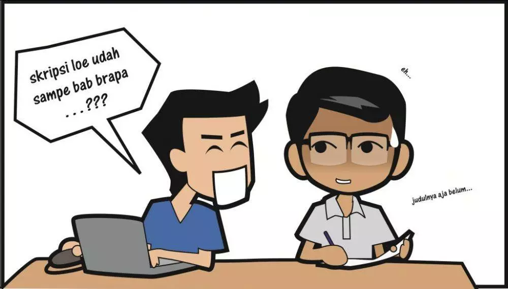 meme lucu skripsi istimewa meme lucu skripsi istimewa