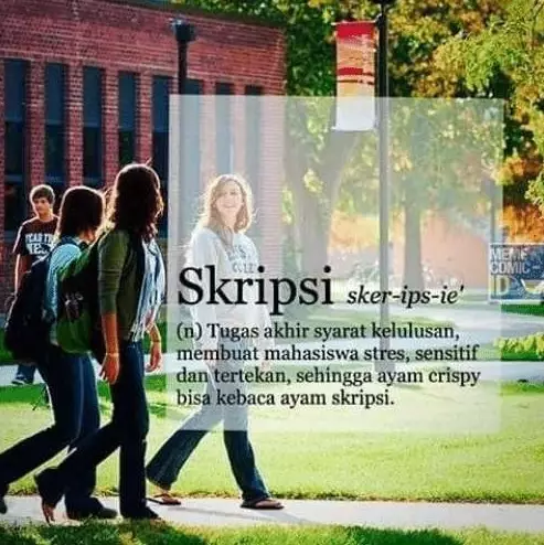 meme lucu skripsi istimewa meme lucu skripsi istimewa