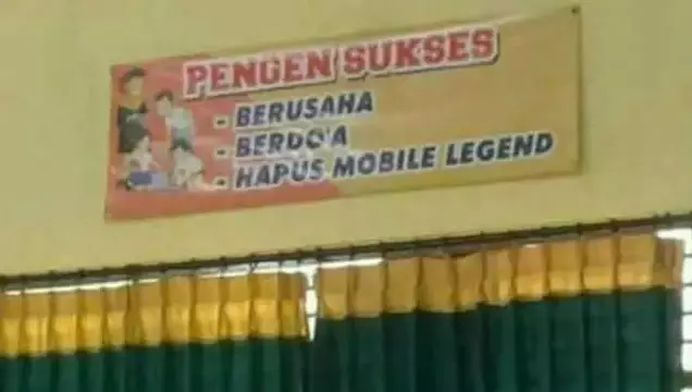 meme kecanduan game istimewa