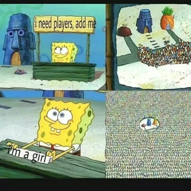 meme kecanduan game istimewa