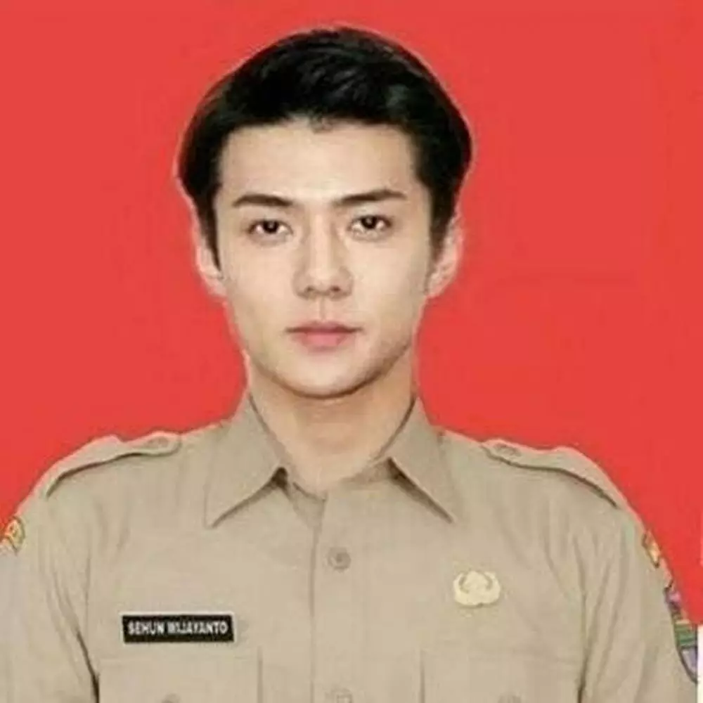 editan seleb pns © 2021 berbagai sumber