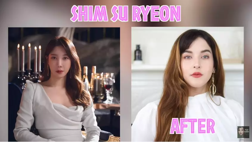 tasya farasya jadi kembaran seleb lain © instagram