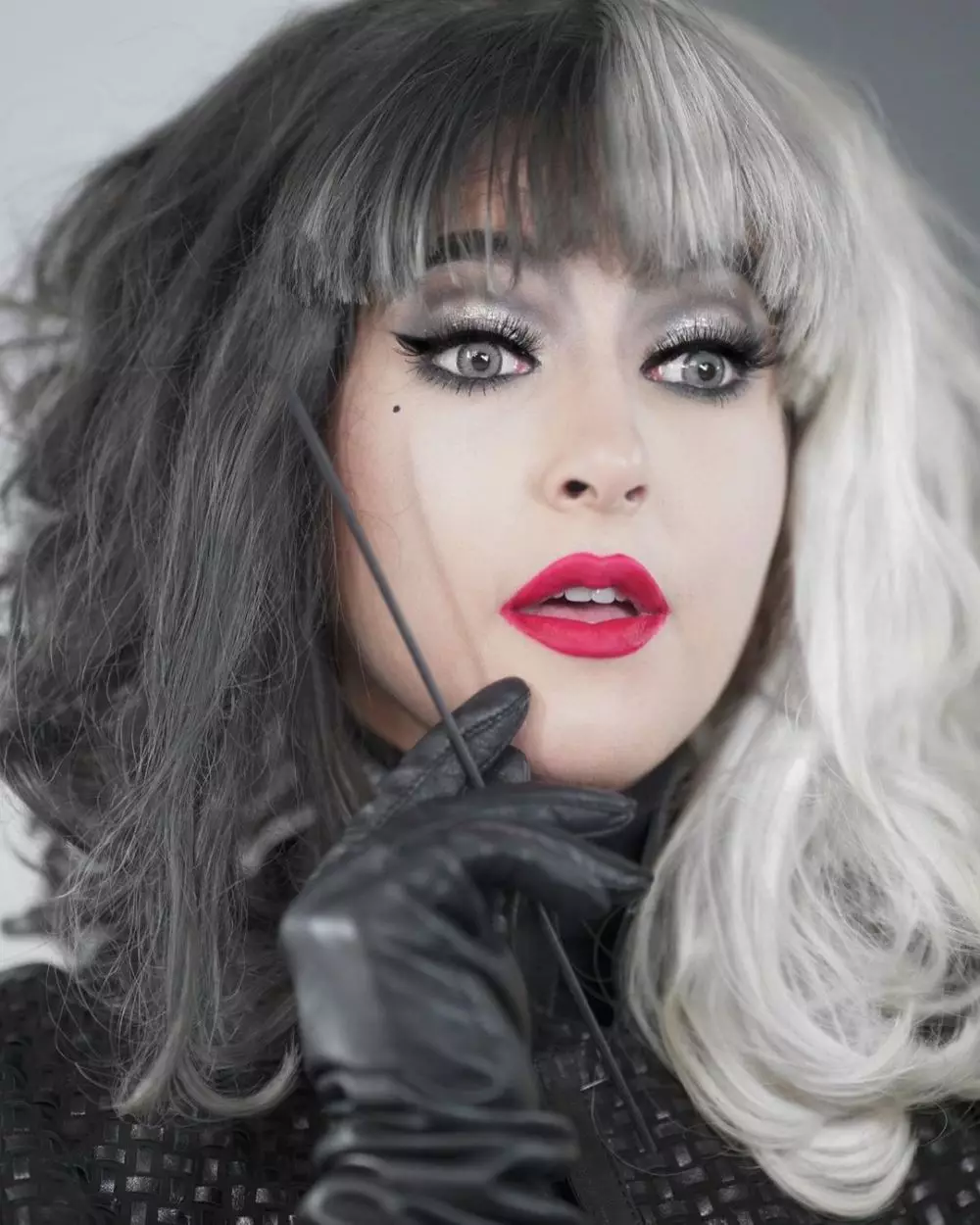 tasya farasya jadi kembaran seleb lain © instagram