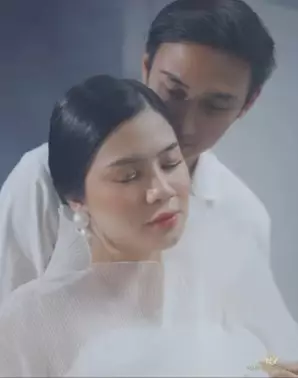 potret maternity shoot Felicya Angelista Instagram/@fdphotography90 potret maternity shoot Felicya Angelista Instagram/@fdphotography90