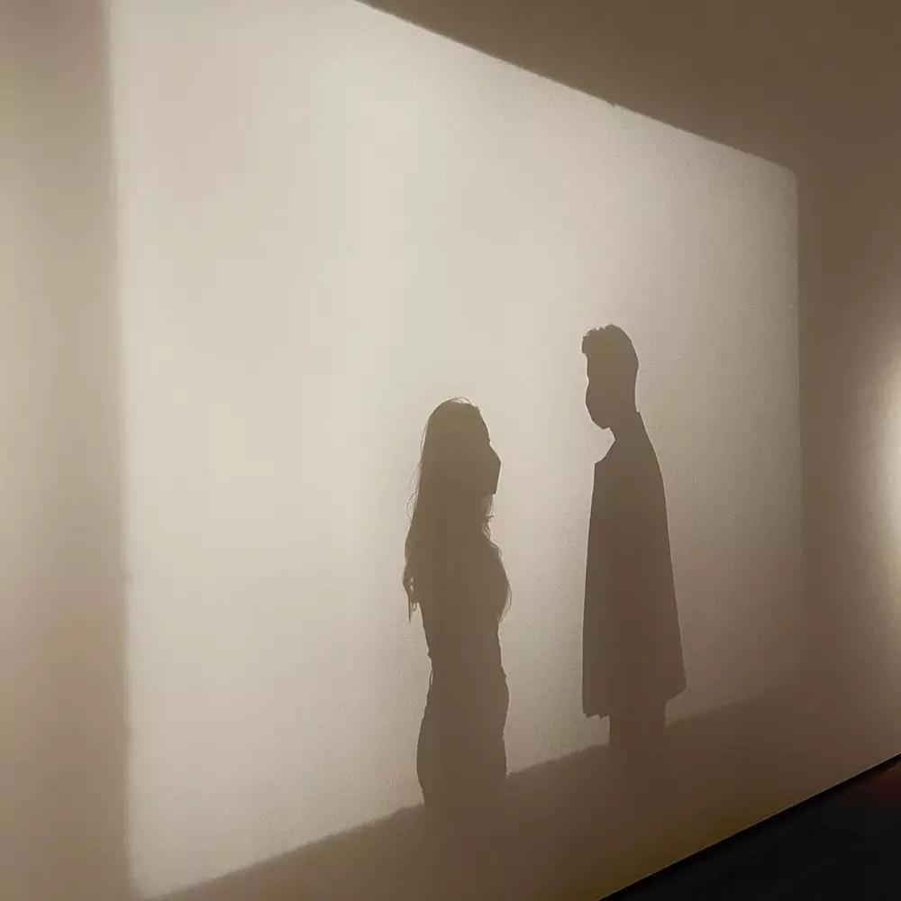 momen rachel vennya dan salim di as © instagram