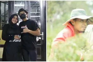 Ungkapan bijak Lord Adi saat berada di titik terendah jadi petani