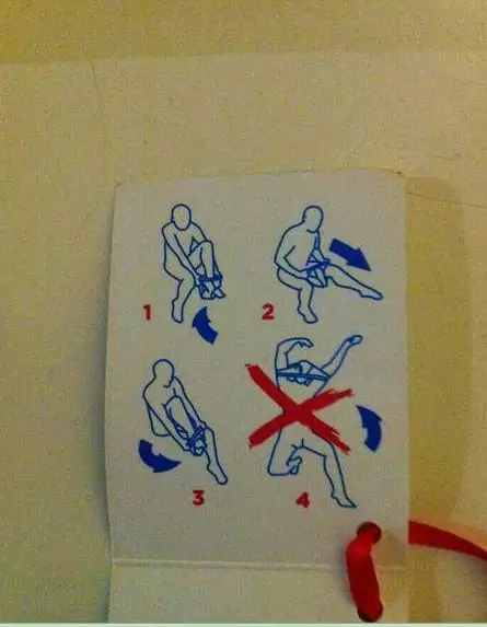 peringatan di label baju yang bikin melongo abis © 2021 1cak.com