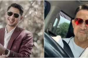 11 Potret Rommy Sulastyo, pemeran ayah kandung Arya Saloka di sinetron