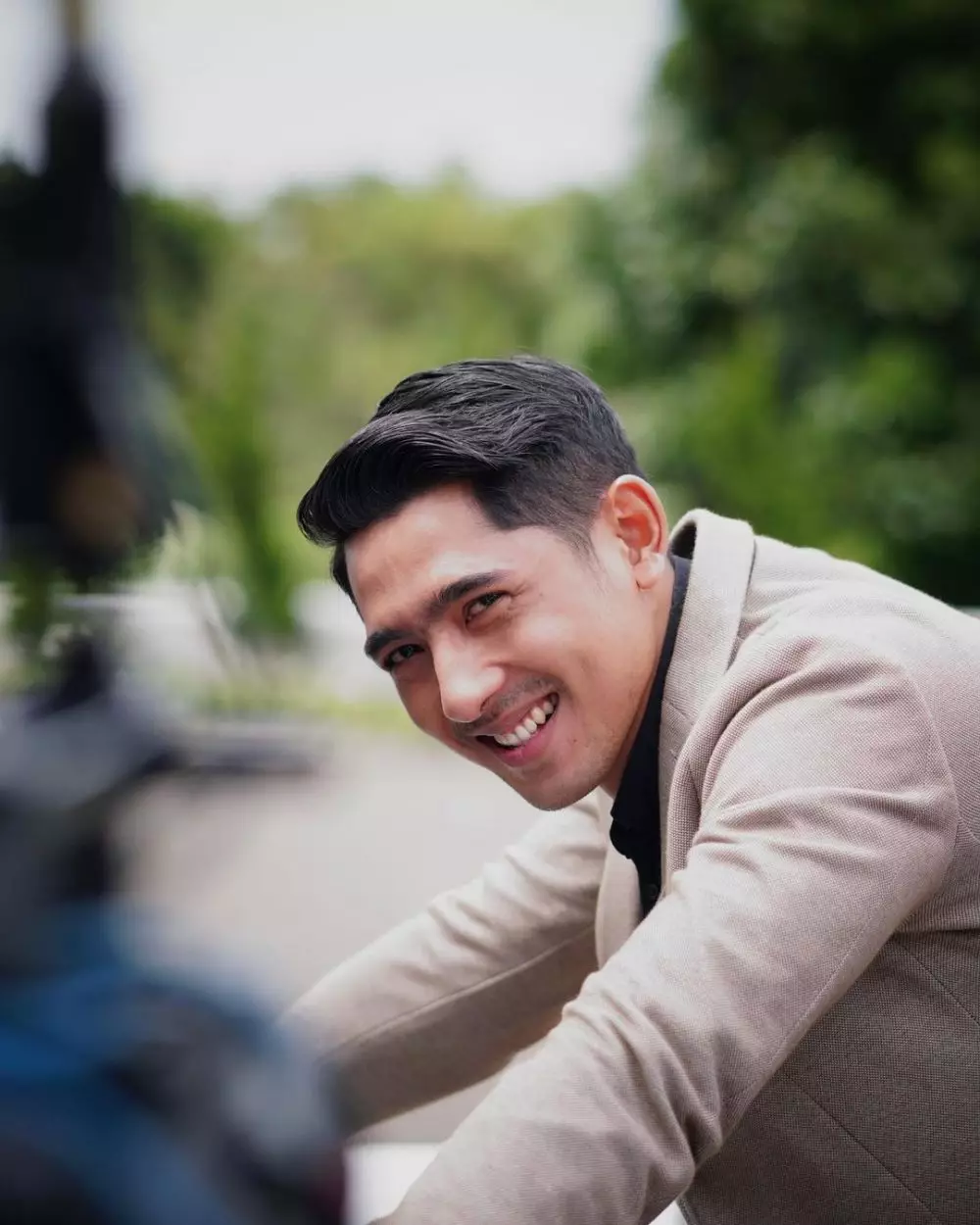 seleb langganan FTV main sinetron Ikatan Cinta dari berbagai sumber