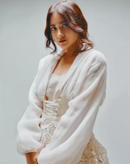 seleb langganan FTV main sinetron Ikatan Cinta dari berbagai sumber