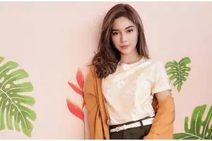 Sembuh dari liver, ini 9 cara Fay Nabilla naikkan berat badan