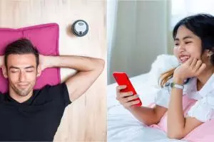 87 Kata-kata lucu saat rebahan, menghibur dan bikin ngakak