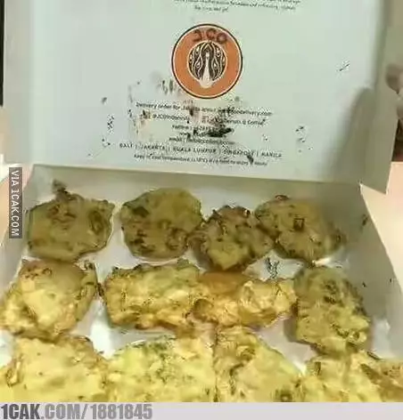 17 Meme lucu menu makanan mahasiswa akhir bulan, bikin ngelus dada © 2021 brilio.net 17 Meme lucu menu makanan mahasiswa akhir bulan, bikin ngelus dada © 2021 brilio.net