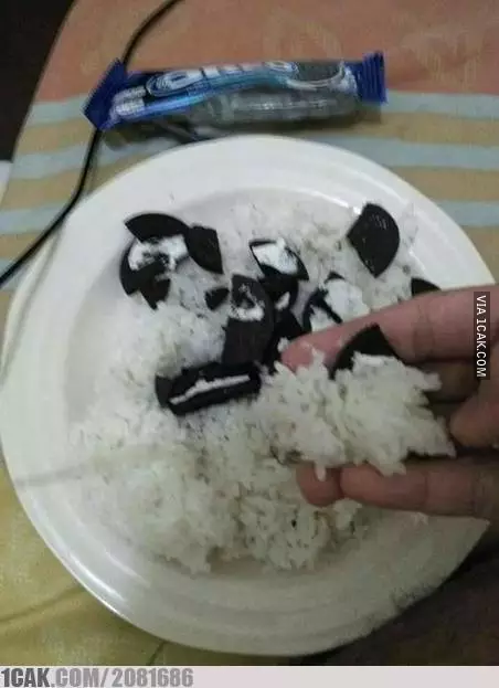 17 Meme lucu menu makanan mahasiswa akhir bulan, bikin ngelus dada © 2021 brilio.net 17 Meme lucu menu makanan mahasiswa akhir bulan, bikin ngelus dada © 2021 brilio.net