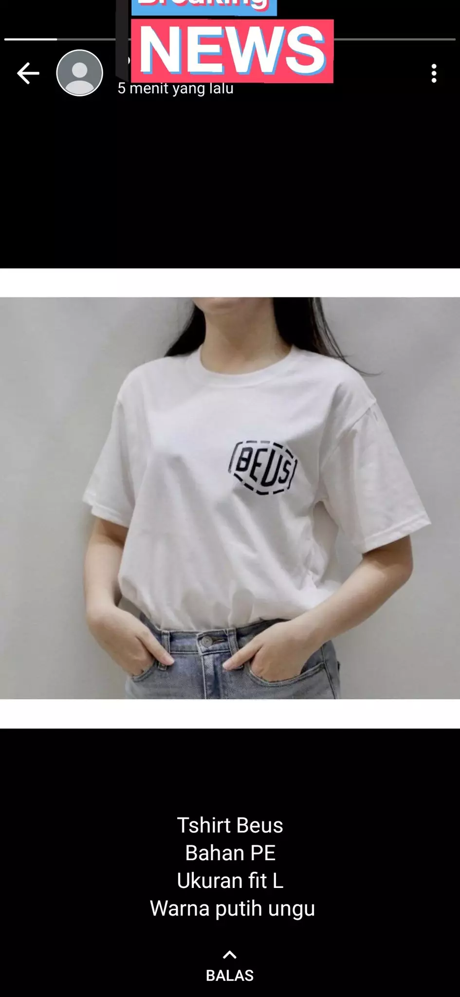 status WA orang lagi jualan barang lucu © 2021 twitter.com status WA orang lagi jualan barang lucu © 2021 twitter.com