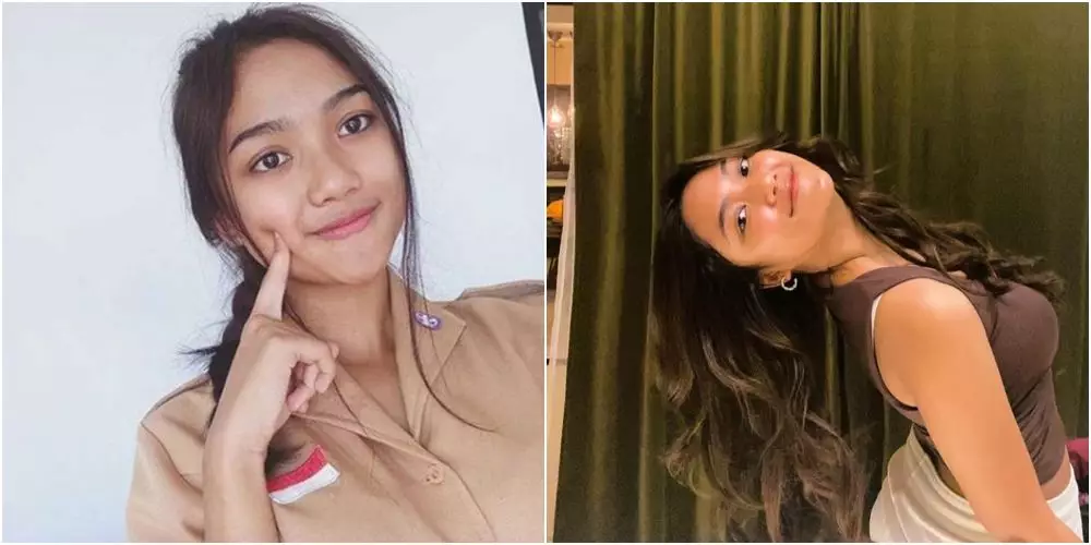 potret dulu dan kini Marion Jola Berbagai sumber  potret dulu dan kini Marion Jola Berbagai sumber