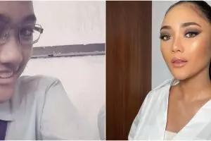 Pede berkulit eksotis, ini 11 potret dulu dan kini Marion Jola