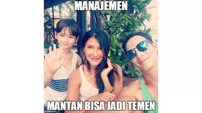 Pelesetan nama jurusan © 2021 brilio.net Pelesetan nama jurusan © 2021 brilio.net