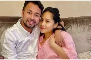 11 Momen Nagita Slavina datangkan food truck ke rumah, bikin kalap