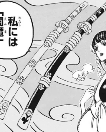 Fakta di balik sosok Momonosuke berbagai sumber Fakta di balik sosok Momonosuke berbagai sumber