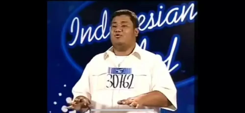 foto saat audisi juara Idol © 2021 brilio.net foto saat audisi juara Idol © 2021 brilio.net