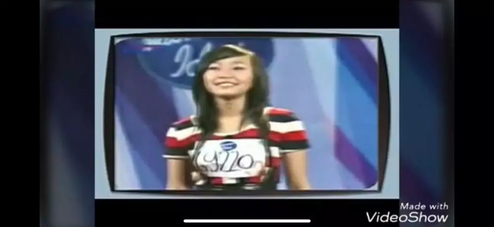 foto saat audisi juara Idol © 2021 brilio.net foto saat audisi juara Idol © 2021 brilio.net