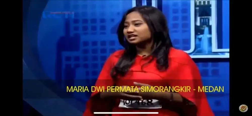 foto saat audisi juara Idol © 2021 brilio.net foto saat audisi juara Idol © 2021 brilio.net