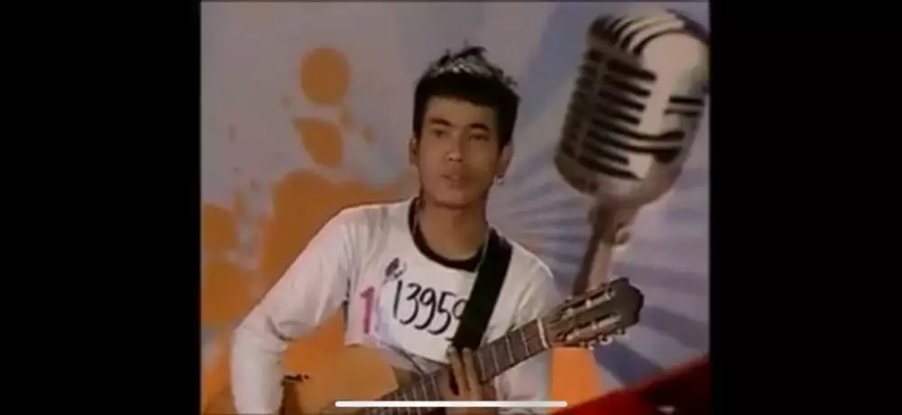 foto saat audisi juara Idol © 2021 brilio.net foto saat audisi juara Idol © 2021 brilio.net