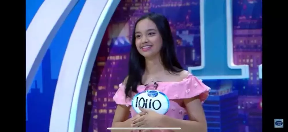 foto saat audisi juara Idol © 2021 brilio.net foto saat audisi juara Idol © 2021 brilio.net