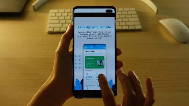 aktivitas dan tempat wajib pakai PeduliLindungi © 2021 brilio.net aktivitas dan tempat wajib pakai PeduliLindungi © 2021 brilio.net