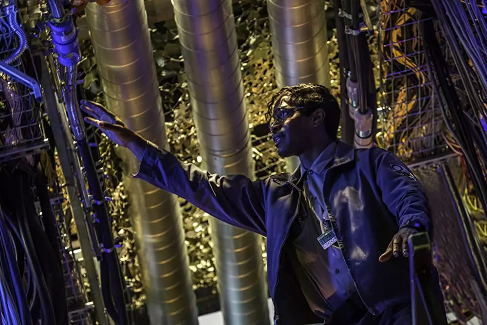 Fakta menarik tentang Electro berbagai sumber