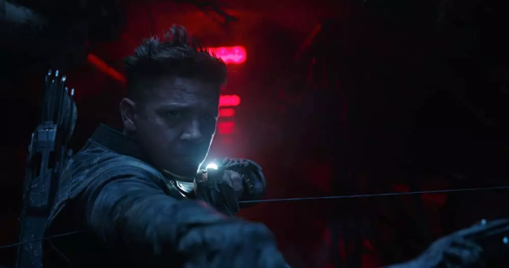 Kisah menarik tentang Hawkeye berbagai sumber