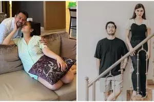 Respons Raffi Ahmad saat Jeje Govinda dituding kerap pinjam sepatunya