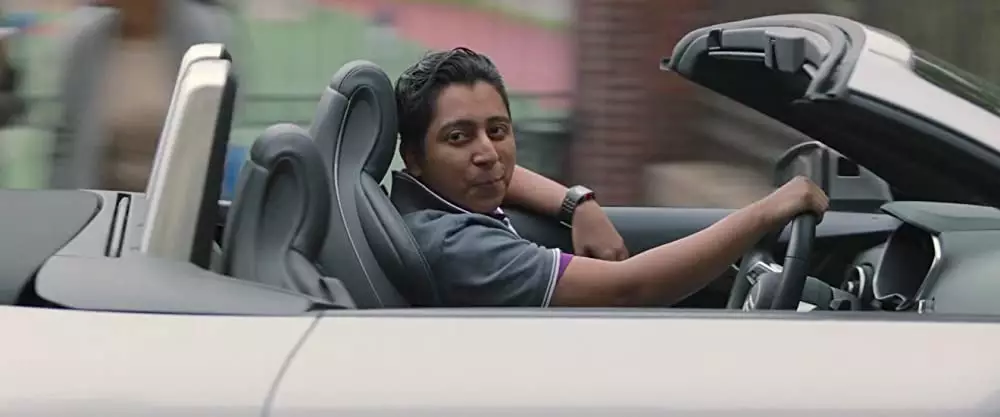 Karakter orang biasa di Spider-man: No Way Home berbagai sumber