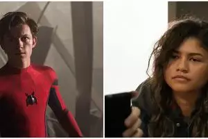 5 Karakter orang biasa di Spider-Man: No Way Home, Zendaya jadi MJ