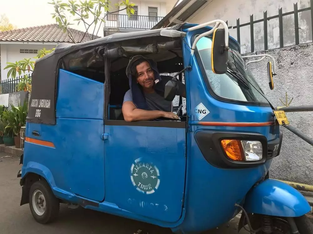 Kado unik seleb cantik © 2021 brilio.net