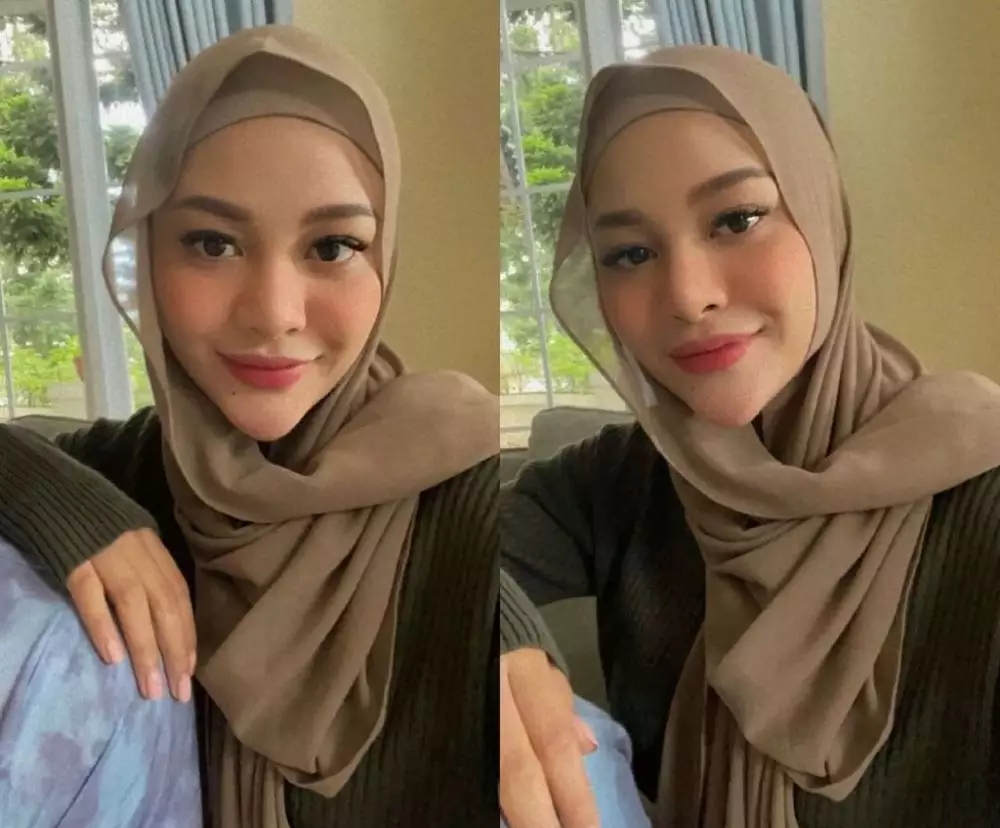 Perawatan kecantikan Aurel © 2021 brilio.net