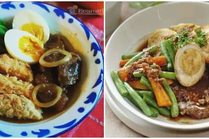 11 Resep selat Solo enak, empuk dan praktis buat makan di rumah