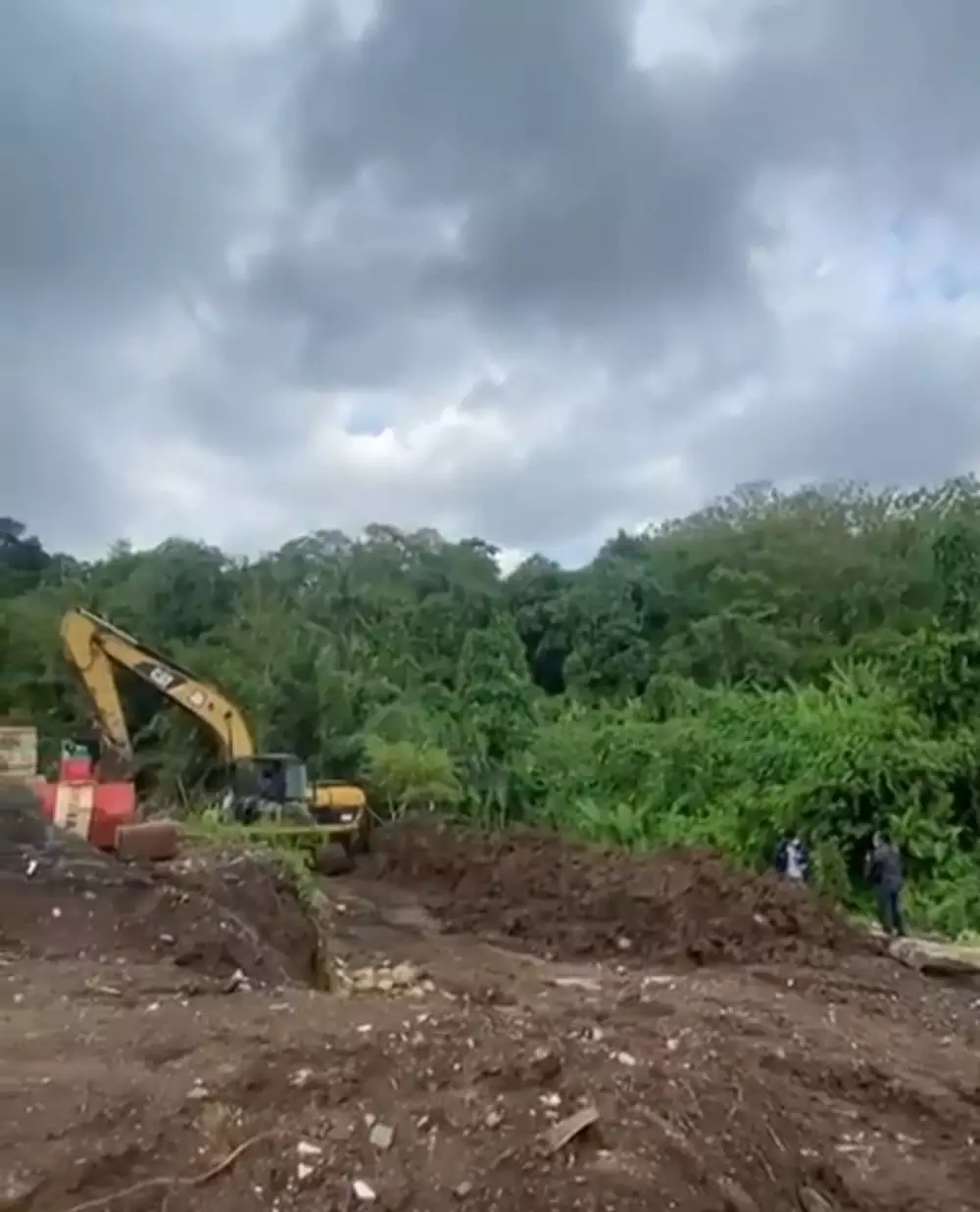 lokasi villa Ashanty © 2021 brilio.net